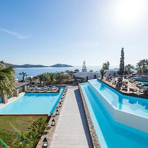 Aquila Elounda Village Resort, Suites & Spa (Adults Only)